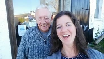 me and don
